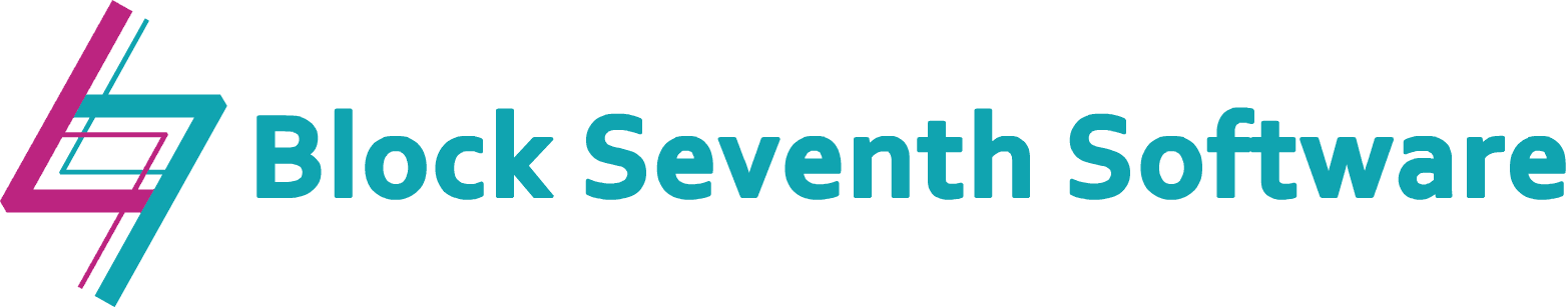 Block Seventh SoftWare